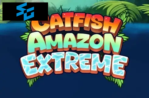 Catfish Amazon Extreme